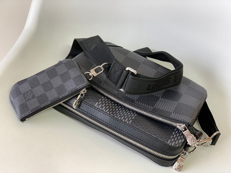 COZY BAGS - LOV Men Bags - 182