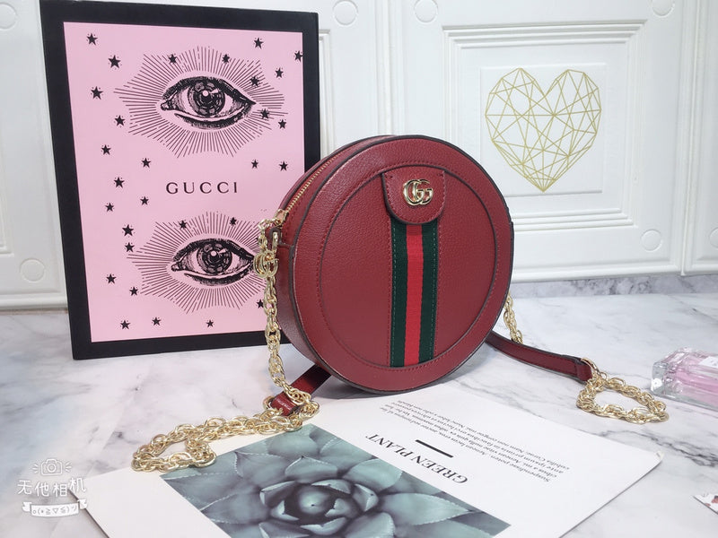 COZY BAGS - GUKI Bags - 061