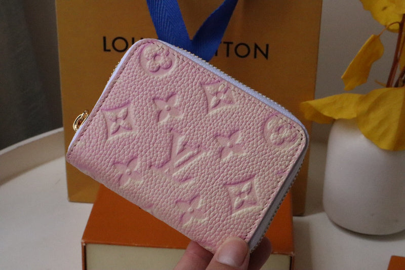 COZY - LOV Wallets - 492