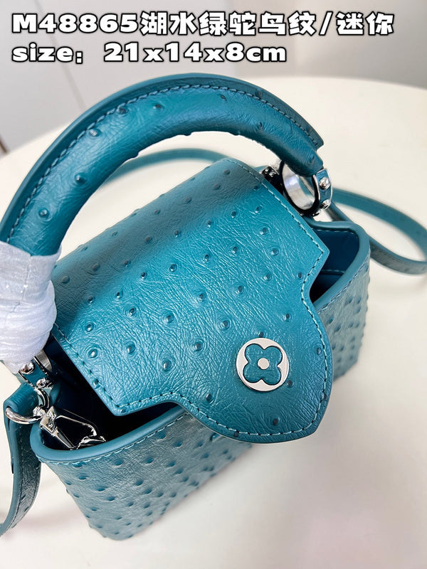 COZY BAGS - LOV Bags - 1206