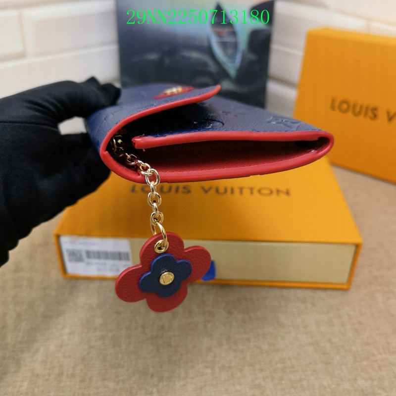 COZY BAGS - LOV Wallet - 1091