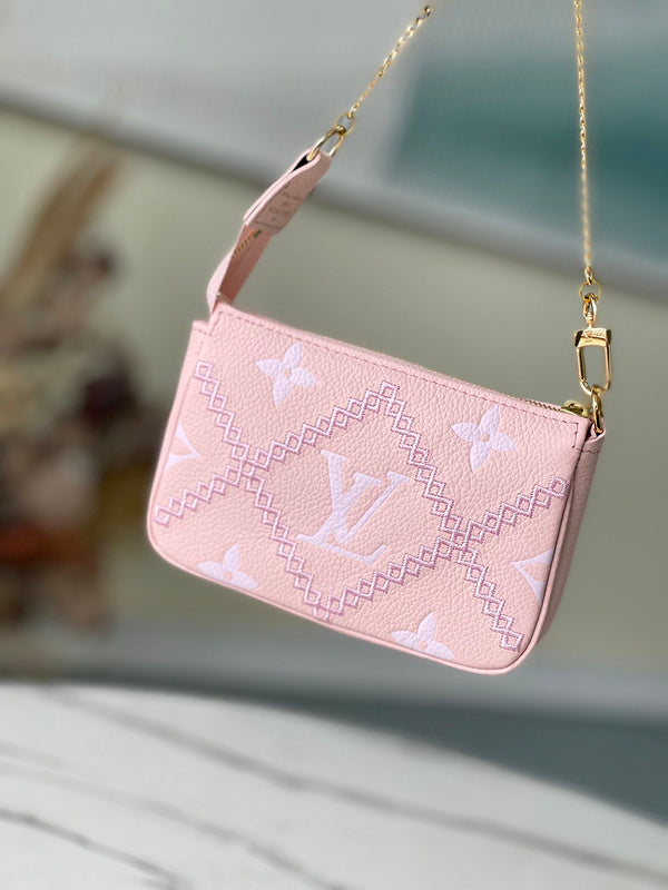 COZY - LOV Lady Bags - 678