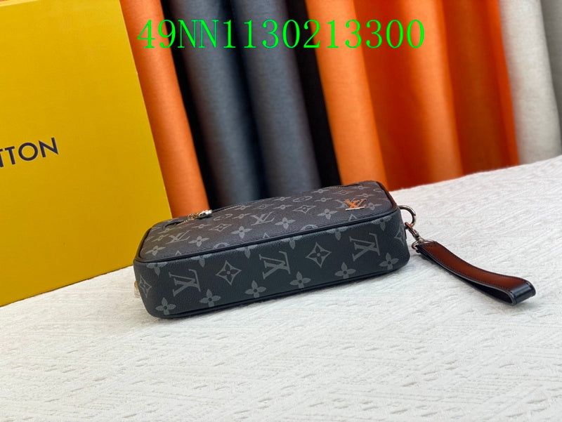 COZY BAGS - LOV Wallet - 726