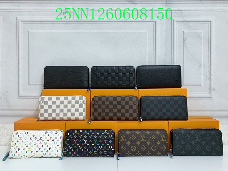 COZY BAGS - LOV Wallet - 1248