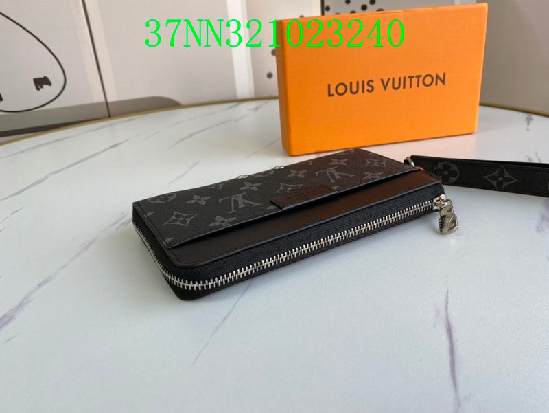 COZY BAGS - CHL Wallet - 1291