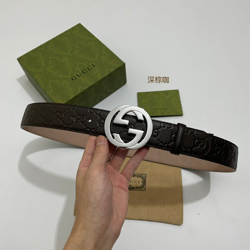 COZY BAGS - GUKI Belts - 081