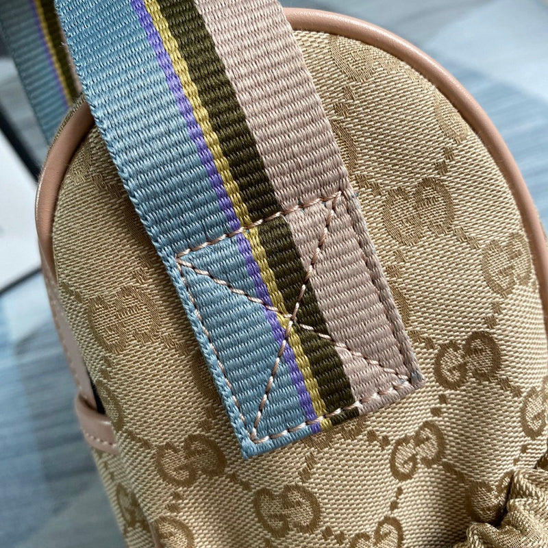 COZY BAGS - GUKI Bags - 2181