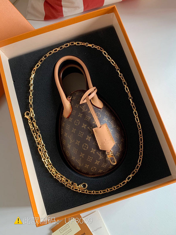 COZY BAGS - LOV Bags - 5081