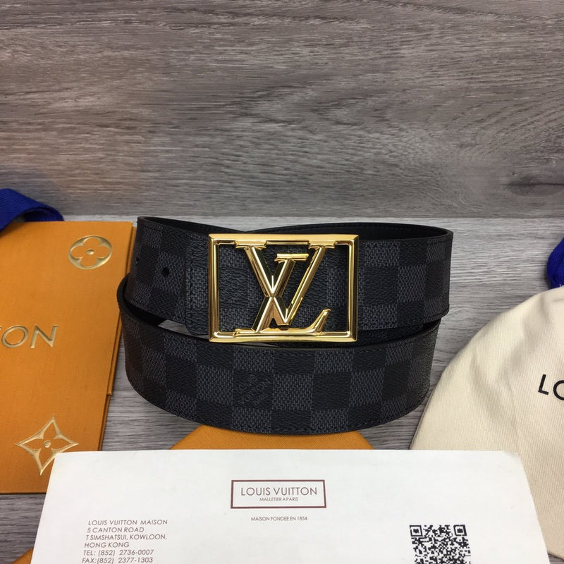 JB - LOV Belts - 122