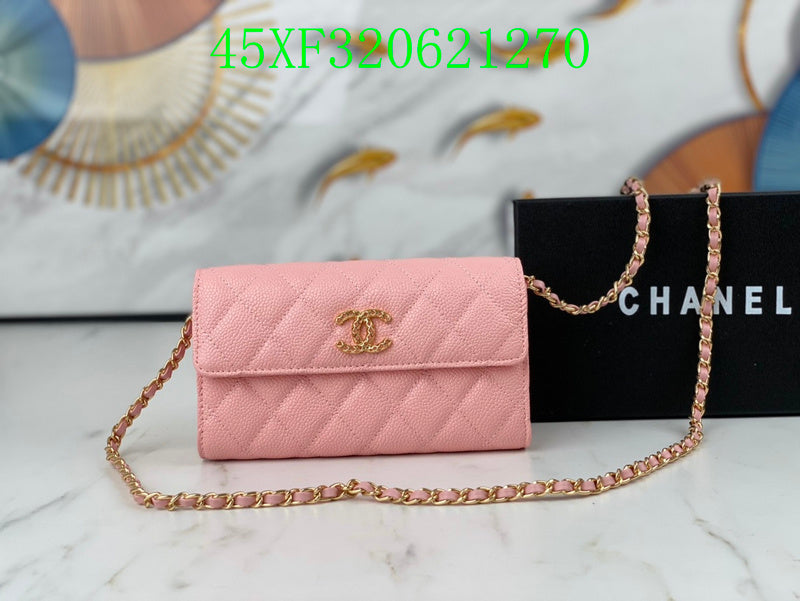 COZY BAGS - CHL Wallet - 104