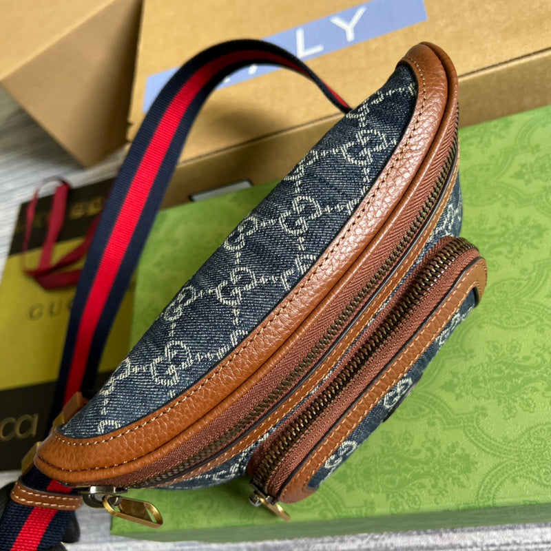 COZY BAGS - Guki Men Bags - 178
