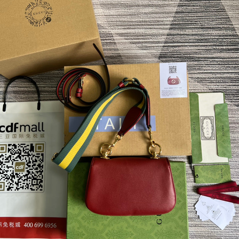 COZY BAGS - GUKI Bags - 1301