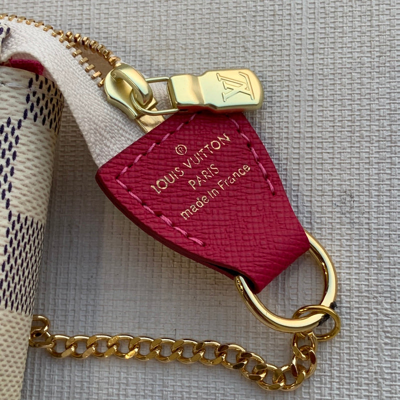 COZY - LV Bags - 3126