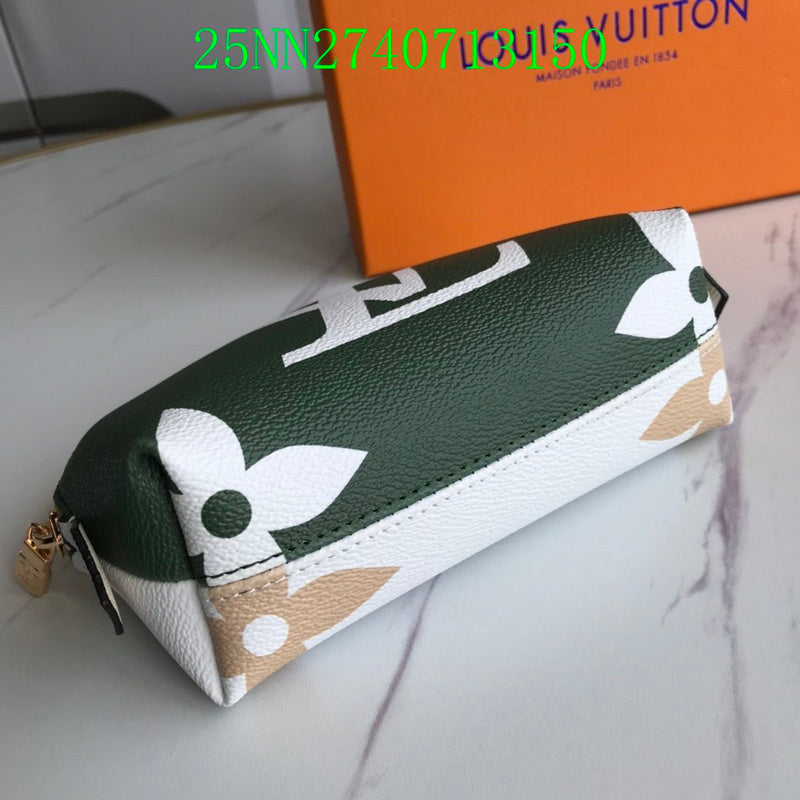 COZY BAGS - LOV Wallet - 1079