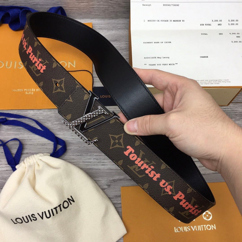 JB - LOV Belts - 146