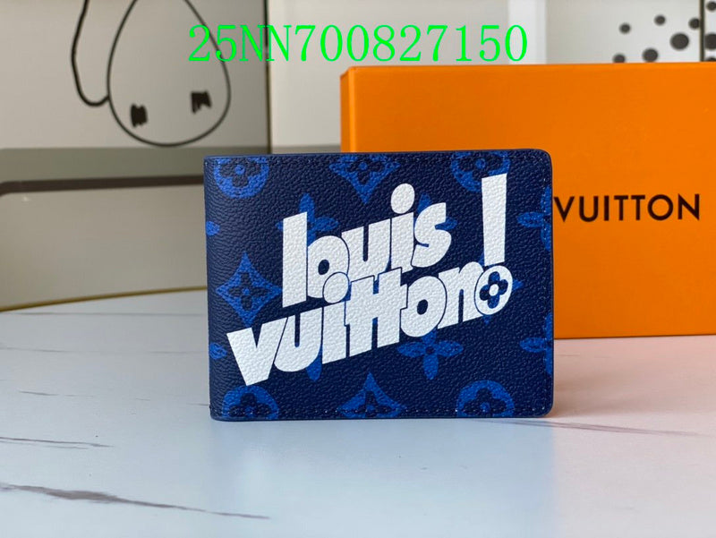 COZY BAGS - CHL Wallet - 620