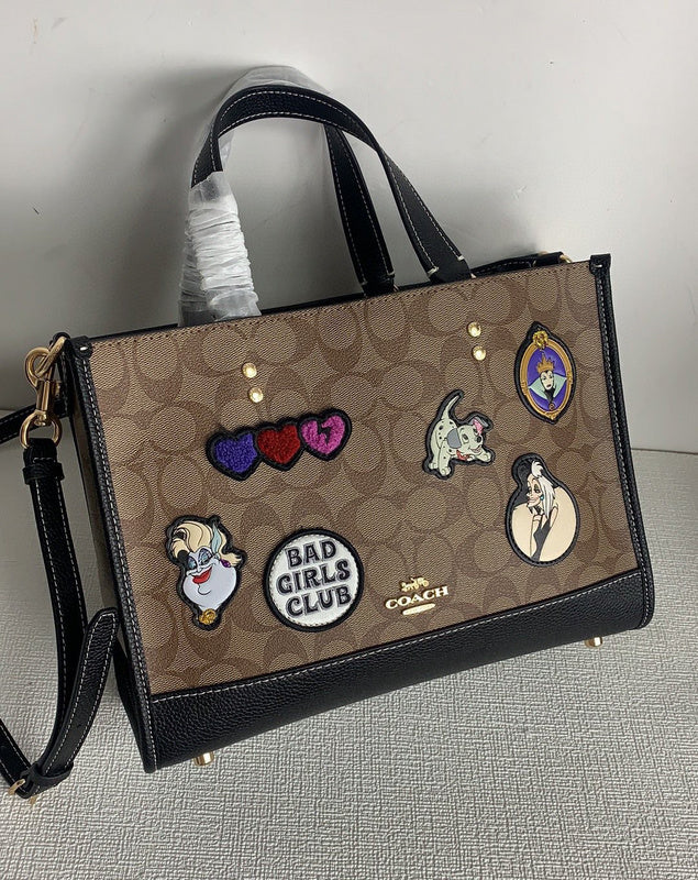 COZY - CAH Bags - 402