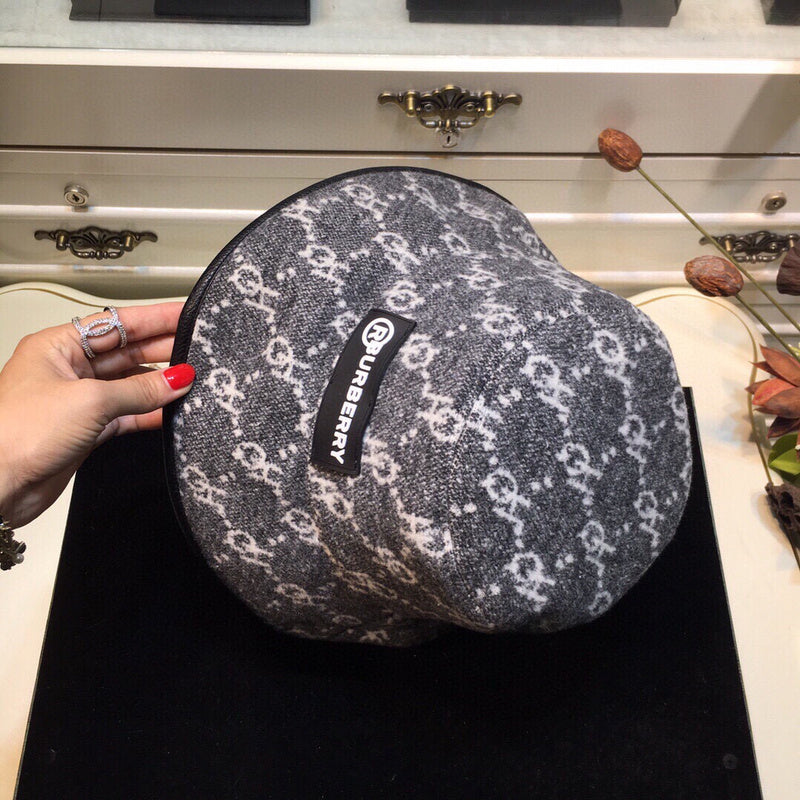 COZY BAGS - BOR Hats & Caps - 241