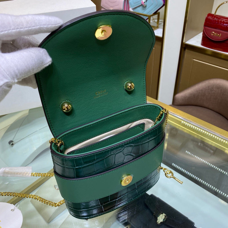 COZY BAGS - CLE Bags - 107
