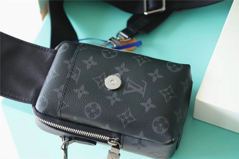 COZY BAGS - LOV Men Bags - 287