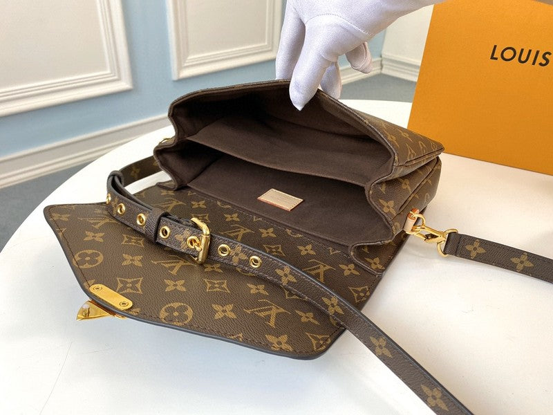 COZY BAGS - LOV Bags - 4456