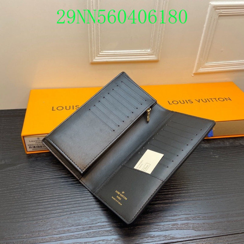 COZY BAGS - LOV Wallet - 1469