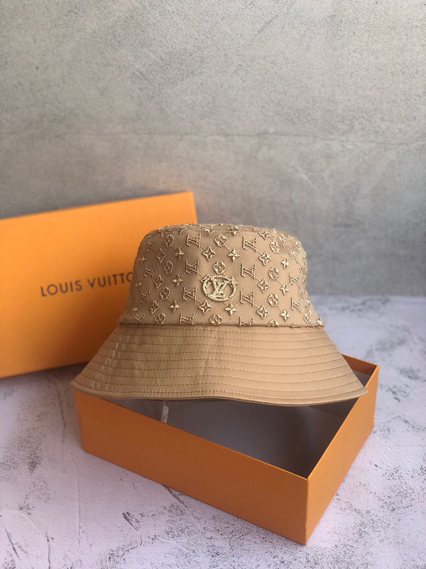 COZY BAGS - LOV Hats & Caps - 389