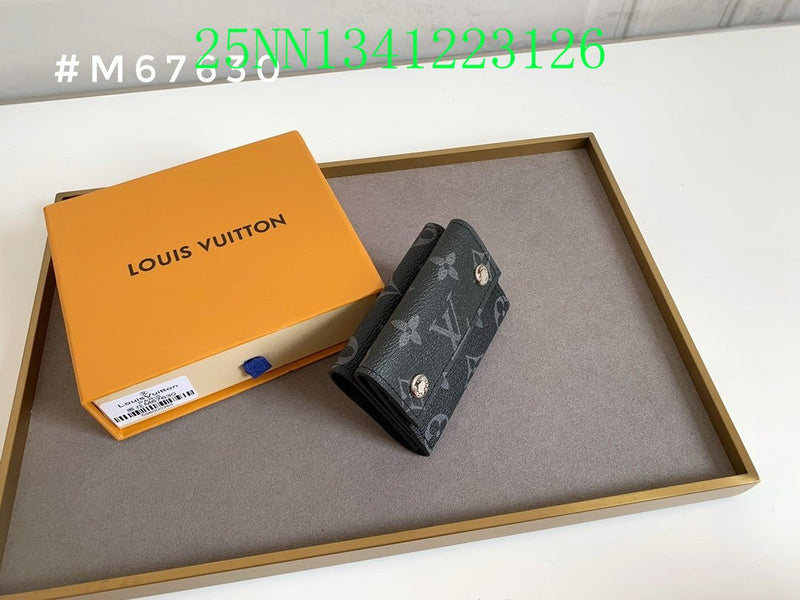 COZY BAGS - CHL Wallet - 307