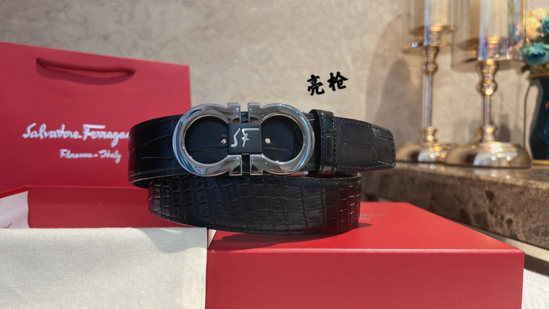 JB - FGO Belts - 034