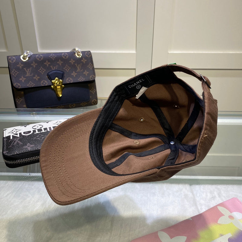 COZY BAGS - CHL Hats & Caps - 075