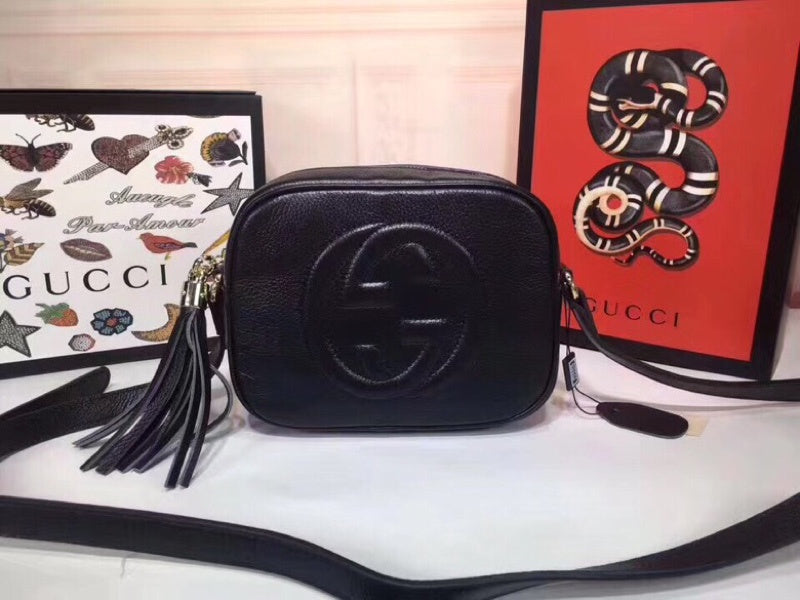 COZY BAGS - GUKI Bags - 249