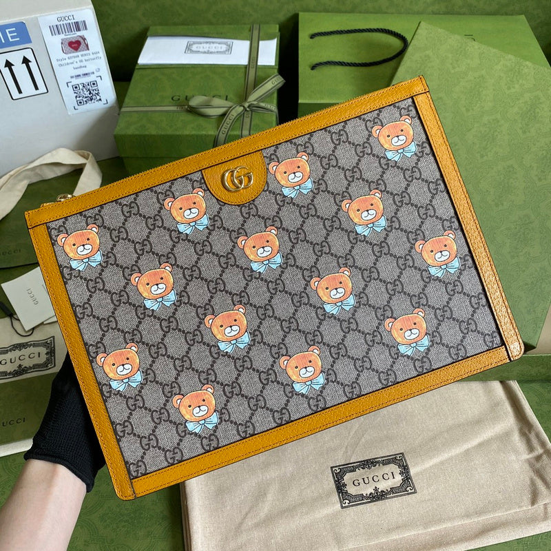 COZY BAGS - Guki Wallet - 348
