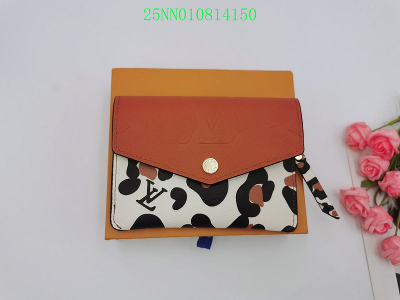 COZY BAGS - CHL Wallet - 686