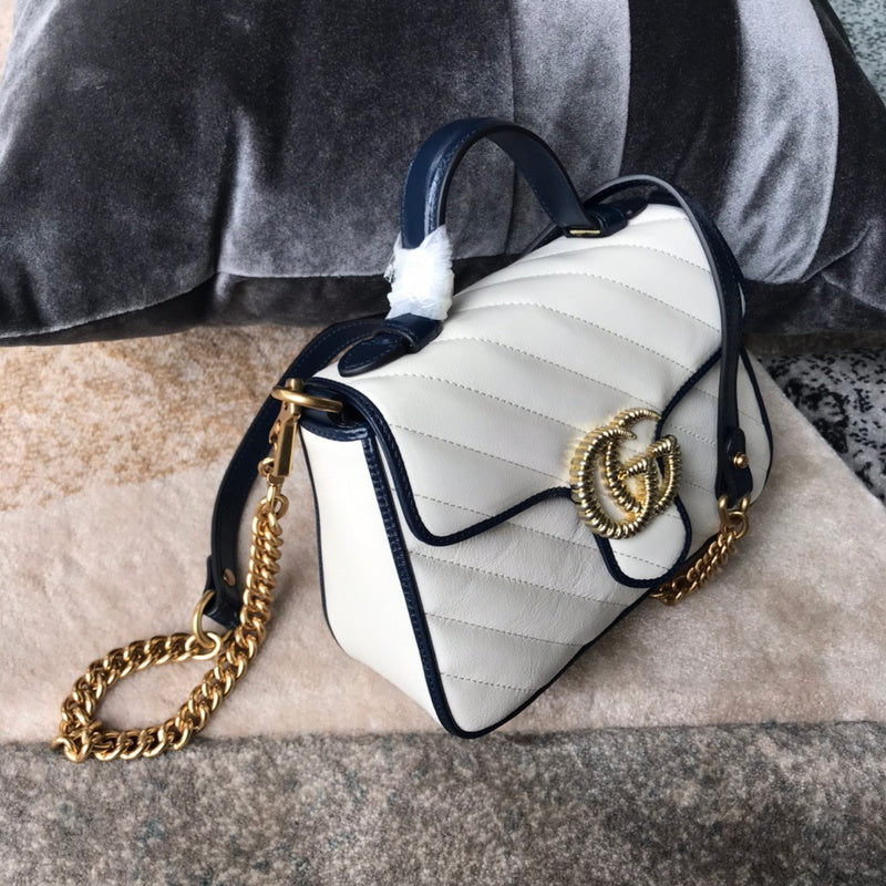 JB - Guki Lady Bags - 1245