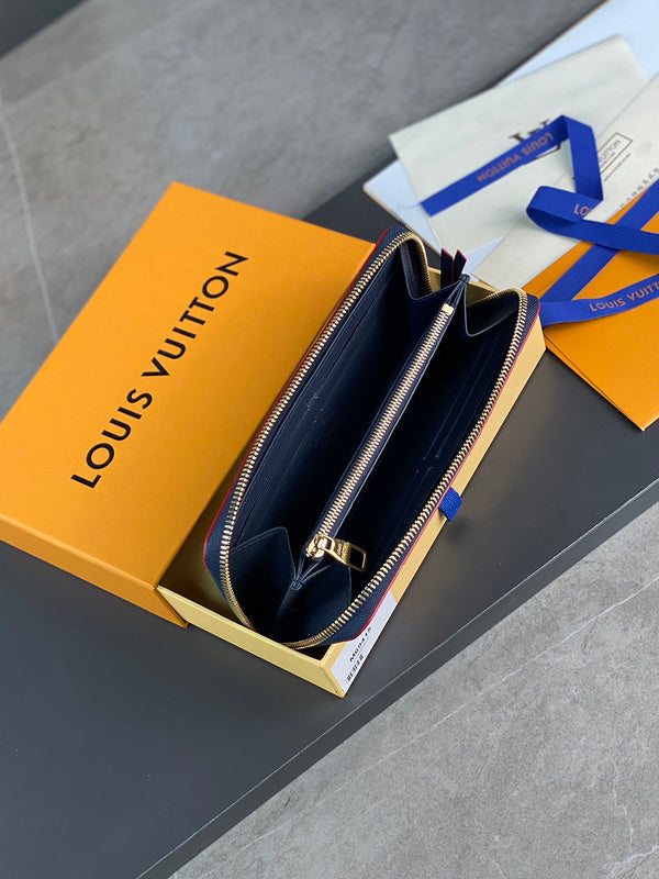 COZY - LOV Wallets - 174