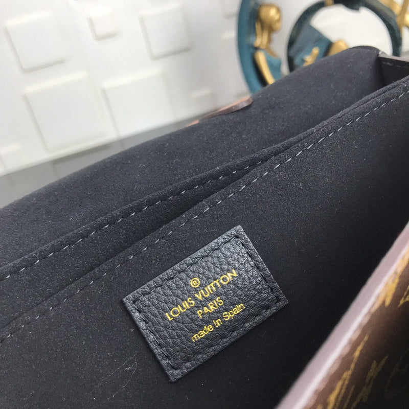 COZY - LV Bags - 4189