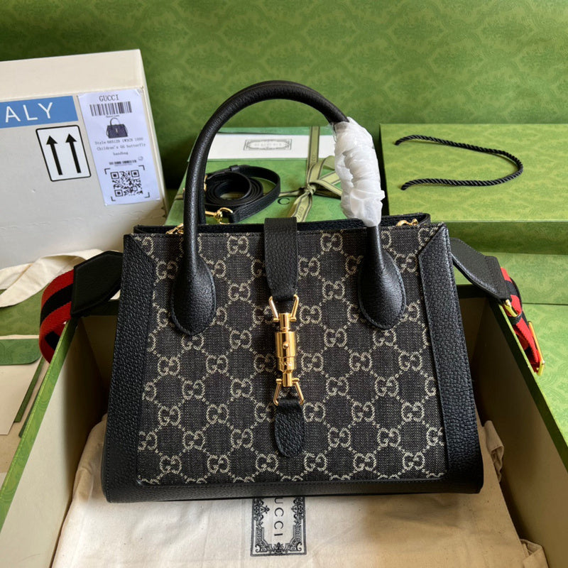 JB - Guki Lady Bags - 773