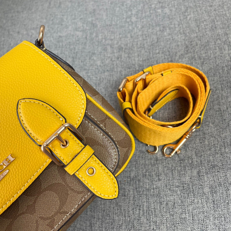 COZY - CAH Bags - 502
