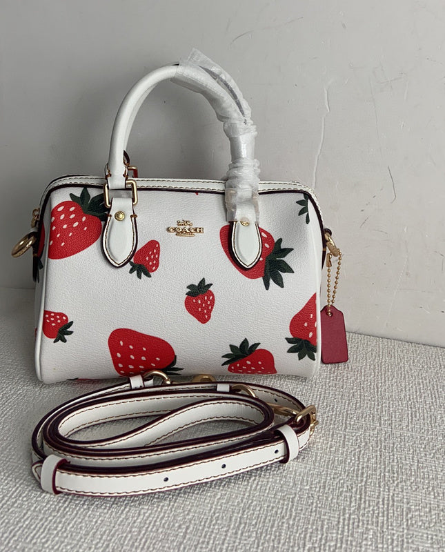 COZY - CAH Bags - 215