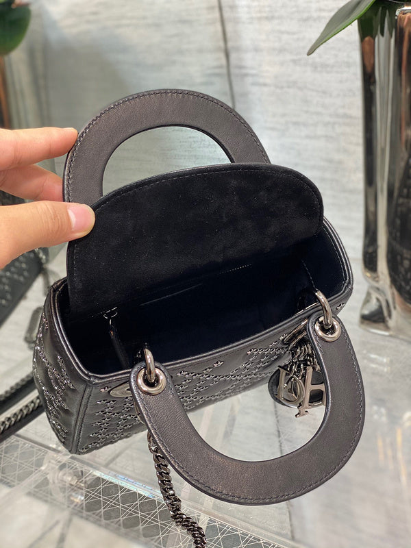 JB - DOR Lady Bags - 169
