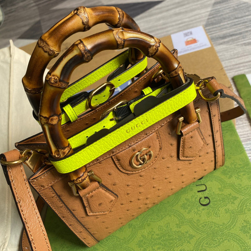 JB - Guki Lady Bags - 833