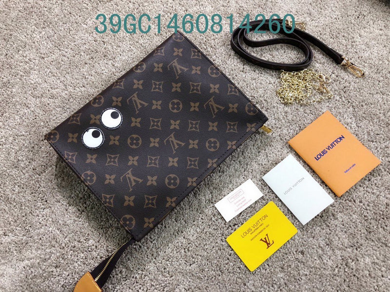 COZY BAGS - CHL Wallet - 982