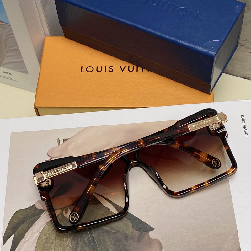 JB - LOV Sunglasses - 103