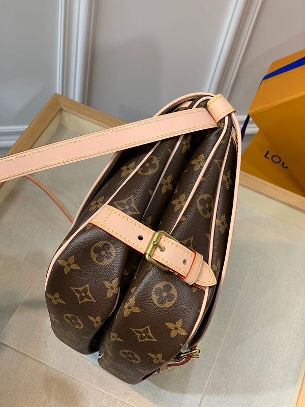 COZY - LV Bags - 3992