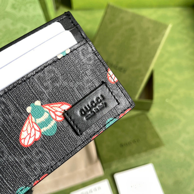 Cozy Bags - GUKI Women Wallets - 093