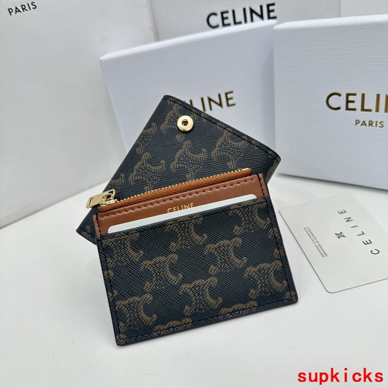 COZY BAGS - Mix Wallets - 724