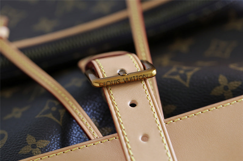 COZY - LOV Backpacks - 212