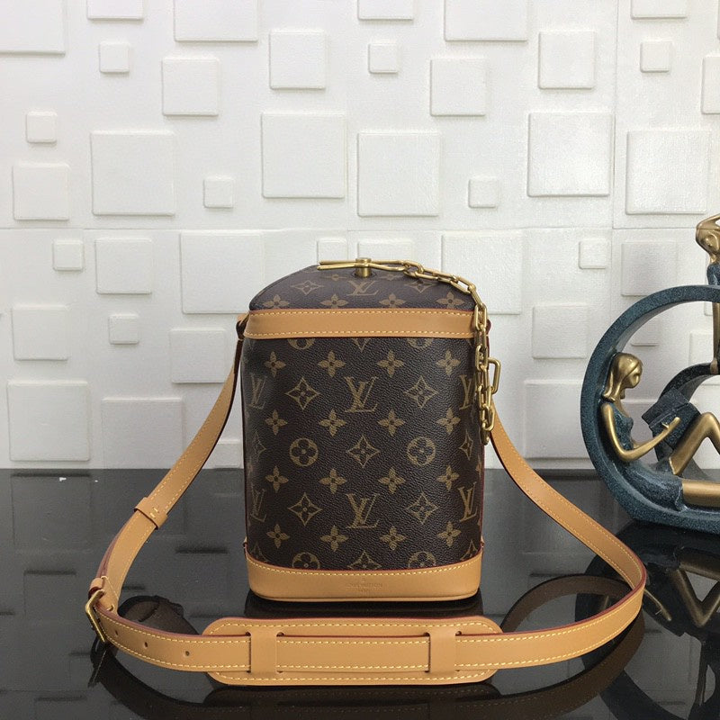 COZY BAGS - LOV Bags - 3362