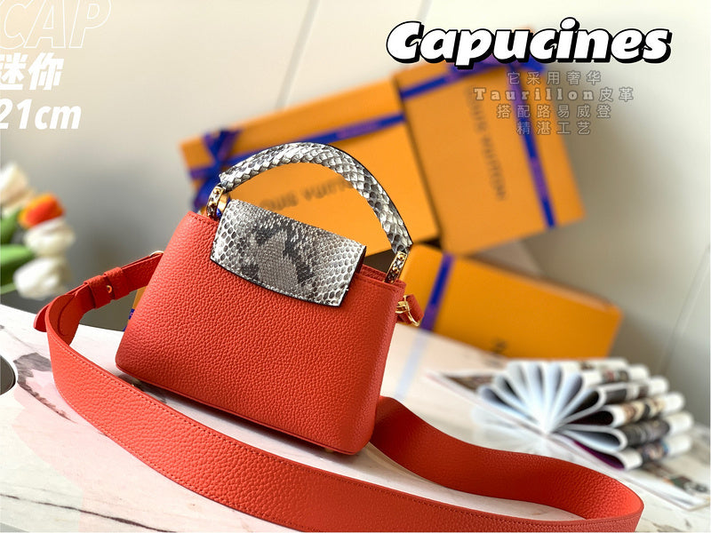 COZY - LOV Lady Bags - 746