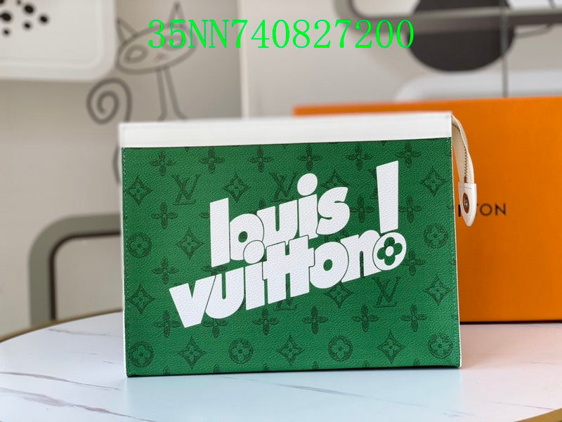 COZY BAGS - CHL Wallet - 616